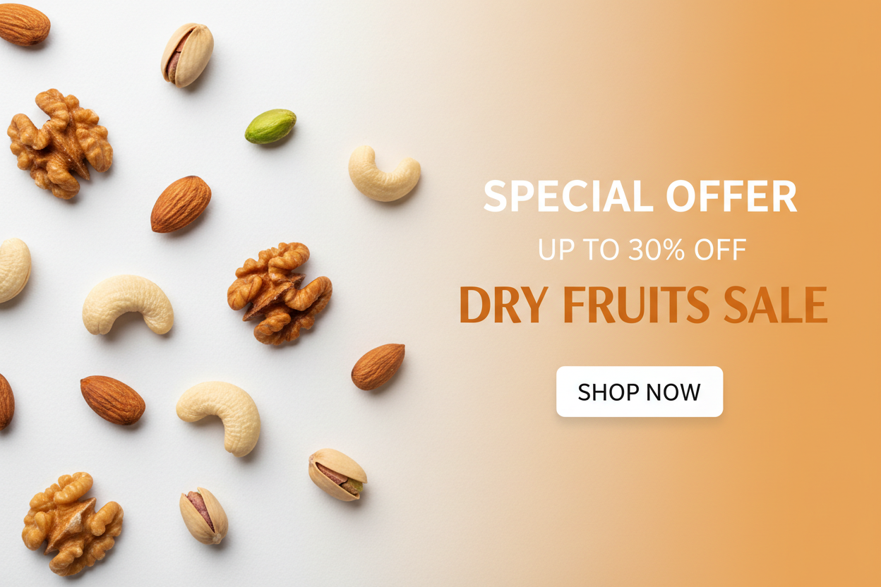 Special Offer
