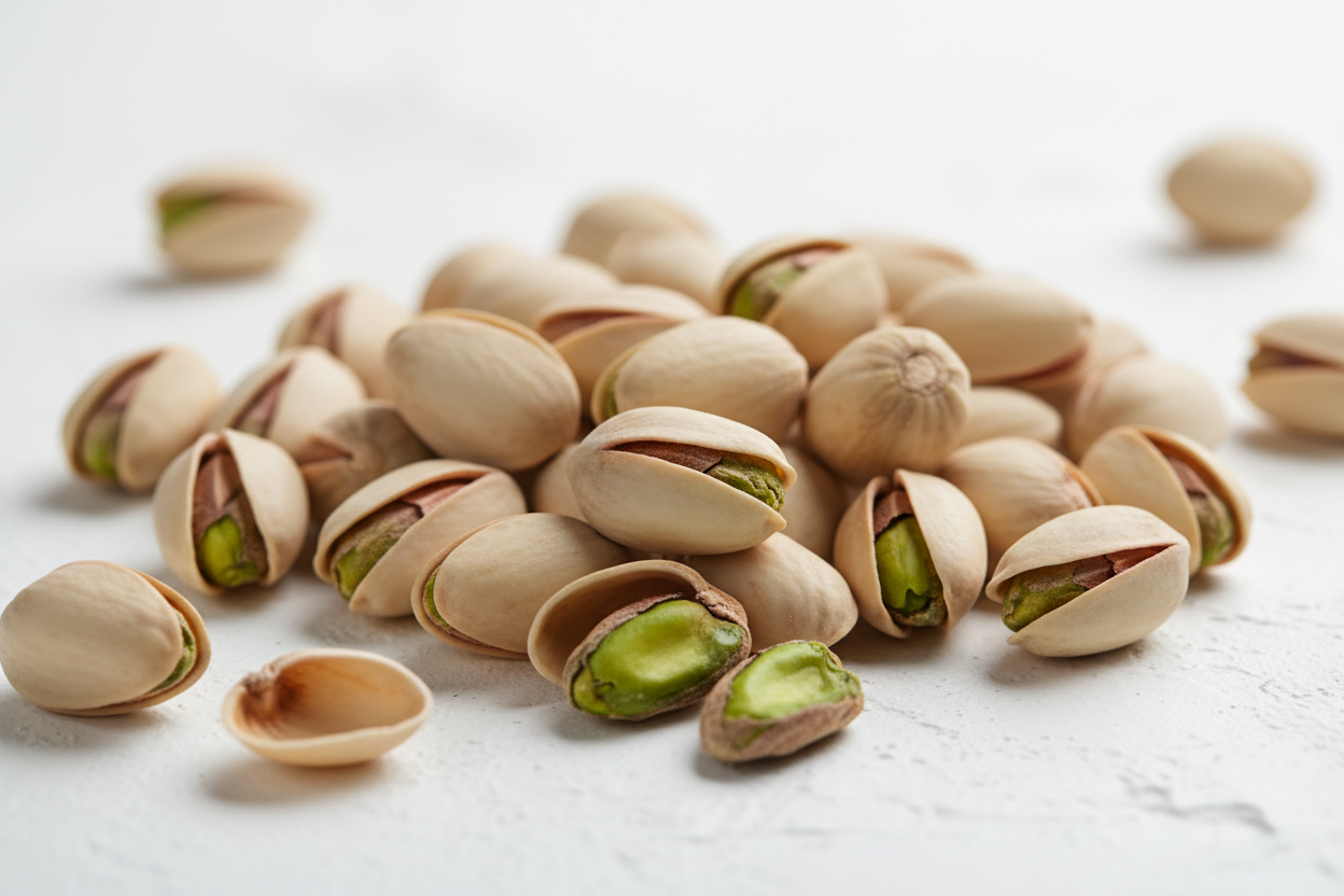 Pistachio