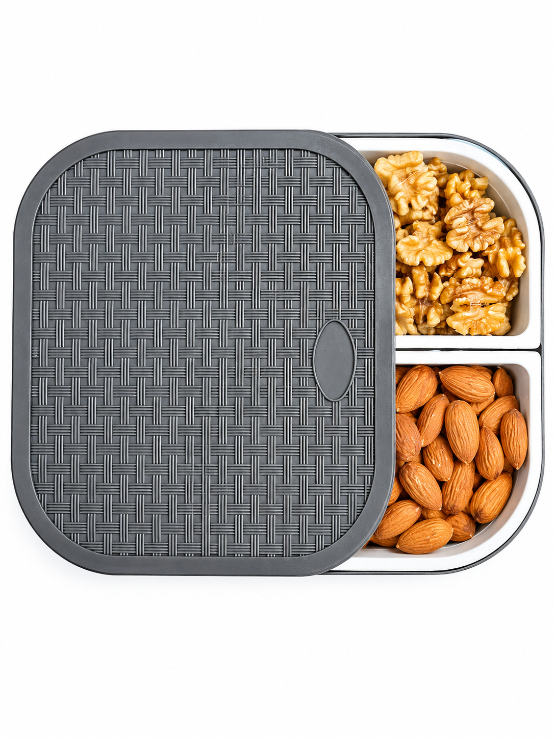 Premium Dry Fruit Gift Hamper – Almonds, Pistachios, Walnuts & Cashews