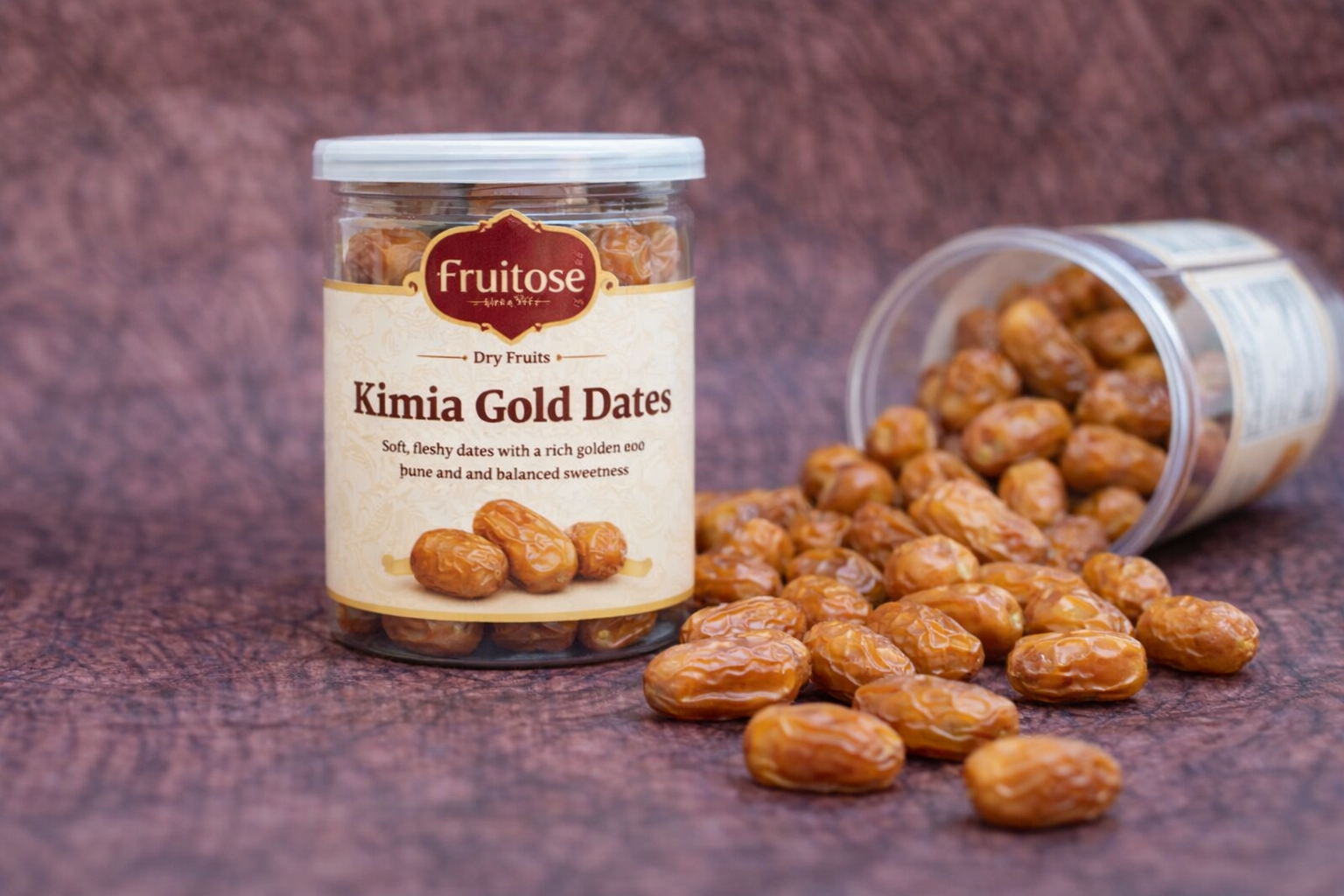 Kimia Gold Dates