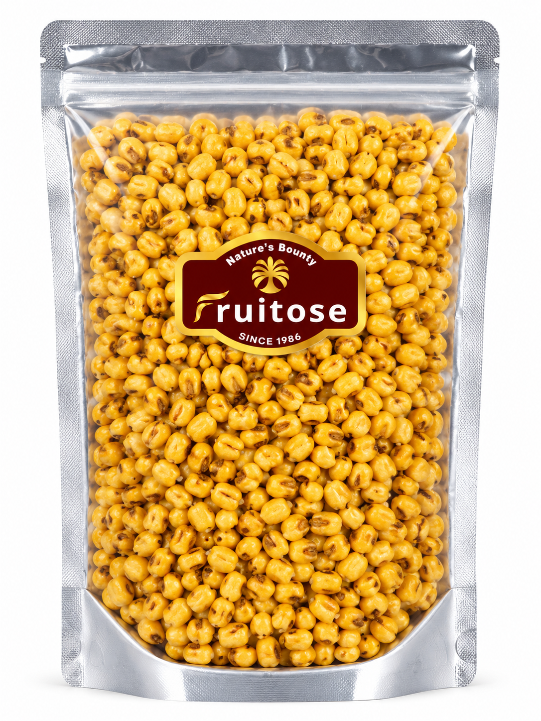 Spanish Corn – Crunchy Roasted Corn Snack | Crispy & Delicious | 250g