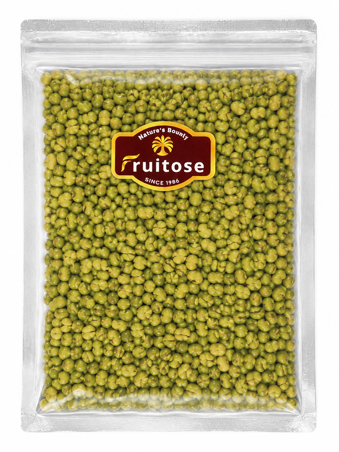 Edamame Beans (Green Soybeans) – 100% Natural, Protein Rich & High in Fiber – 250g