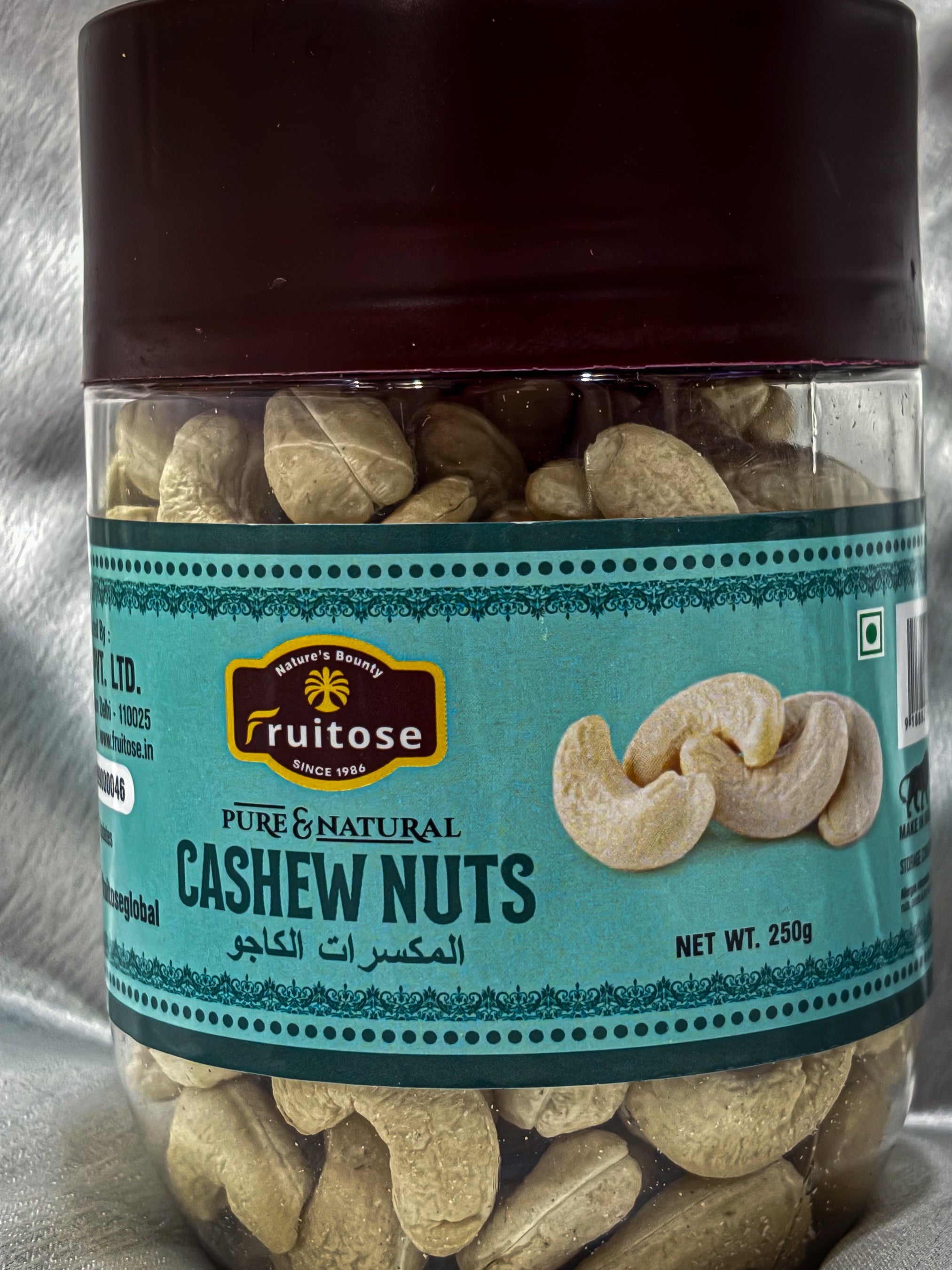 Cashew
