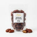 Dry Dates iske kao fruitose hai brand hai 250 hai